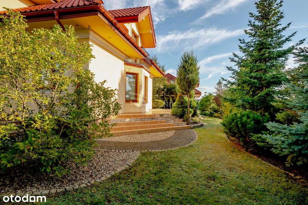 Komfortowy dom w Białymstoku ! - Pełny obrazek: 2/20