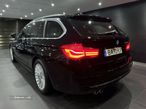 BMW 320 d Touring Line Luxury Purity - 5