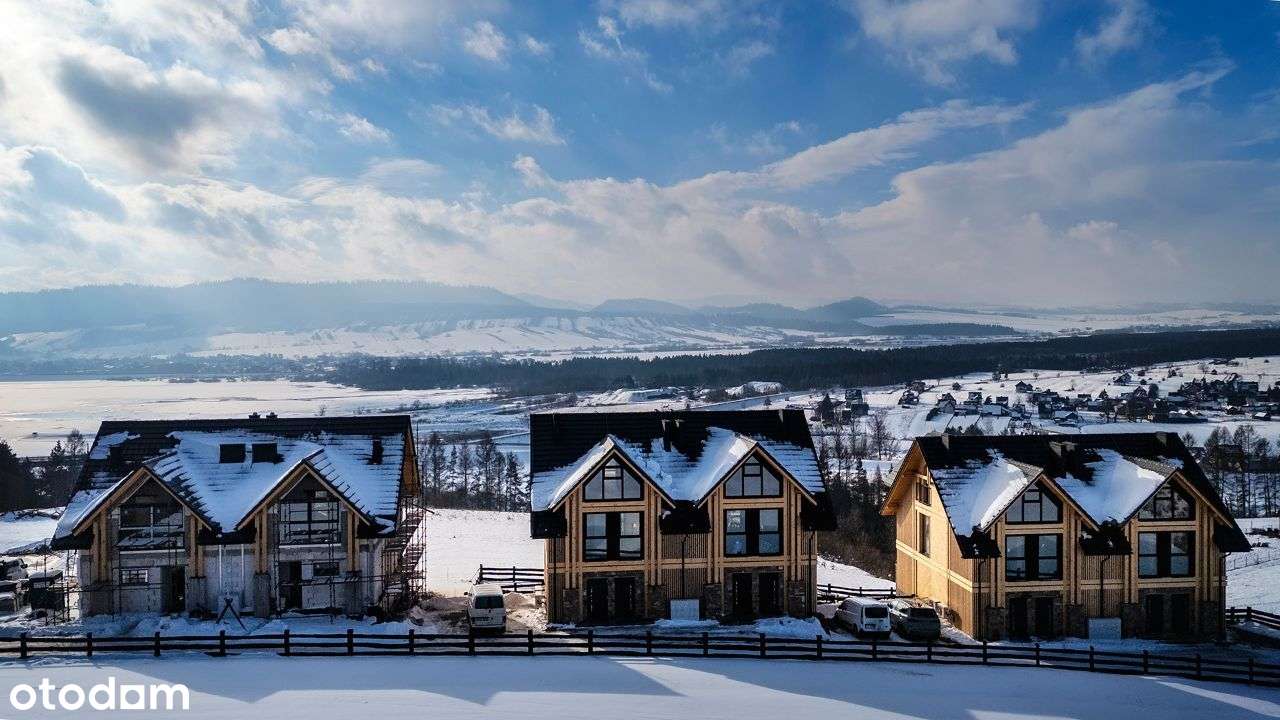 Oddane do użytkowania | PANORAMICZNY WIDOK | 3 pok - Pełny obrazek: 5/19