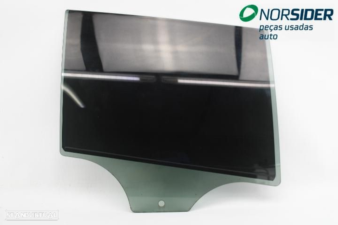 Vidro porta tras direita Bmw Serie-5 Touring (F11)|10-14 - 1