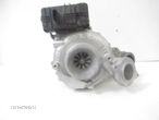 Turbina Audi A4 A6 A7 Q7 VW Amarok 3.0 TDI 839077 059145873 163 272 KM - 3