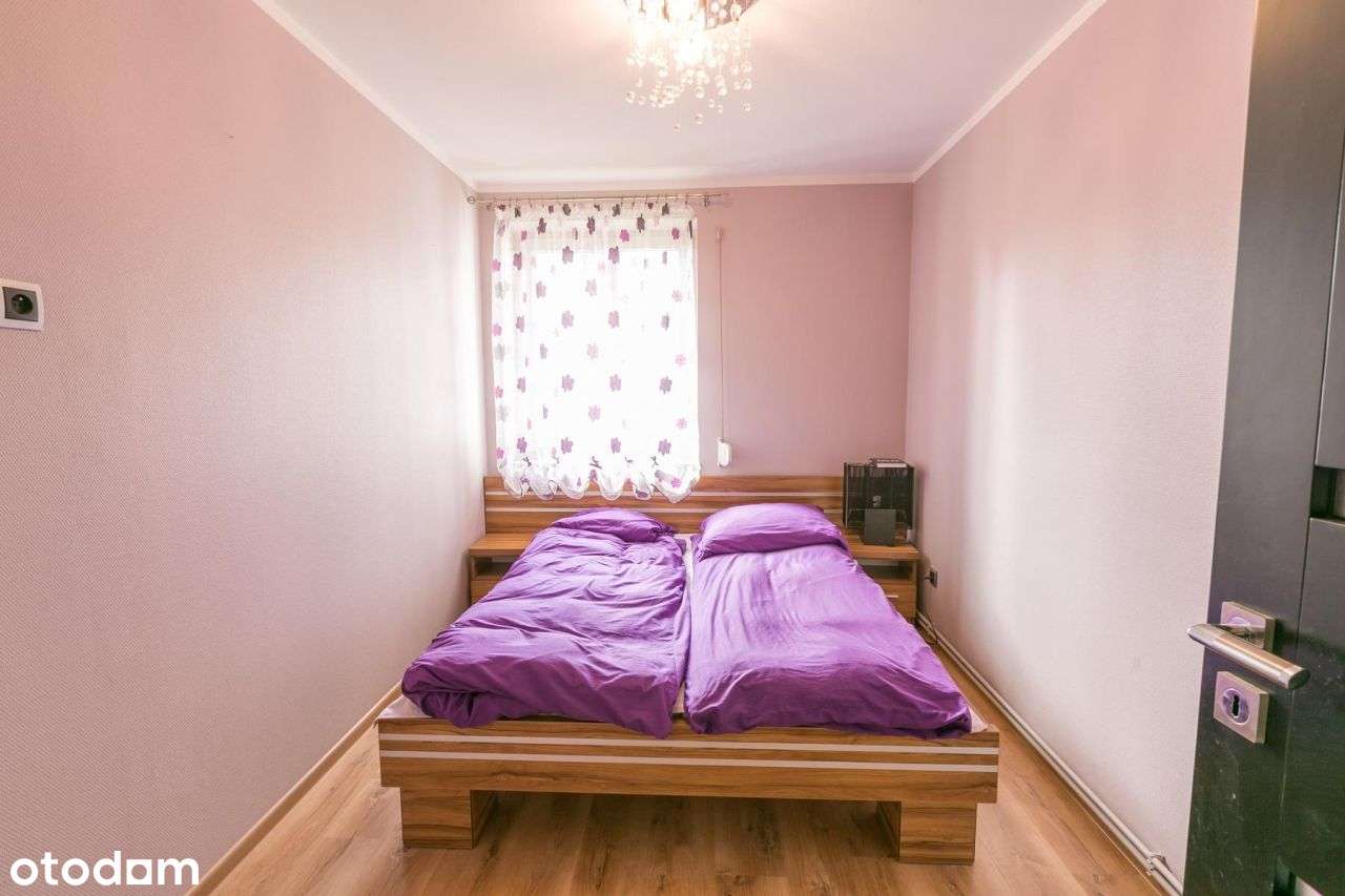 Mieszkanie 63m2 z garażem , Polanica- Zdrój-6