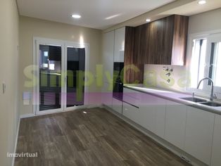 MORADIA T4 - QUINTA DA SERRALHEIRA, SETÚBAL - Grande imagem: 4/50