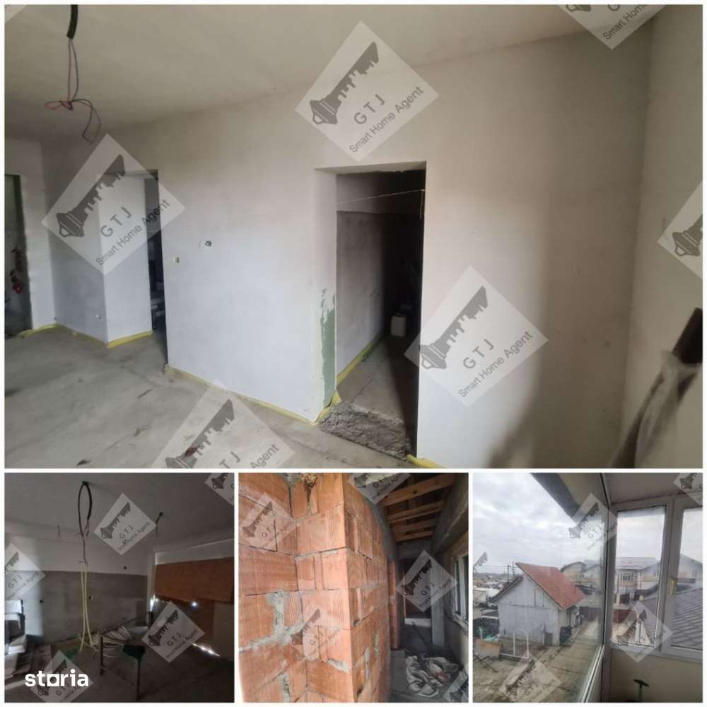 Ansamblu Case-Magazin-Teren 2000mp Golesti-Focsani E85 - Imagine principală: 4/8