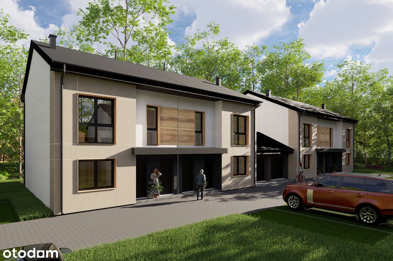 Green House Tuwima - Zacisze Tuwima-9