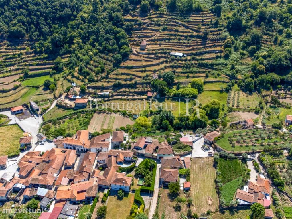 Exclusivo Complexo Agro-habitacional em Valoura, Vila Pouca de Aguiar-55
