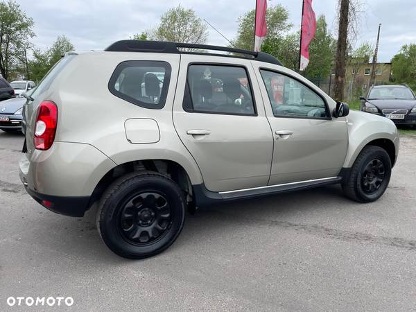 Dacia Duster 1.5 dCi Ambiance - 7