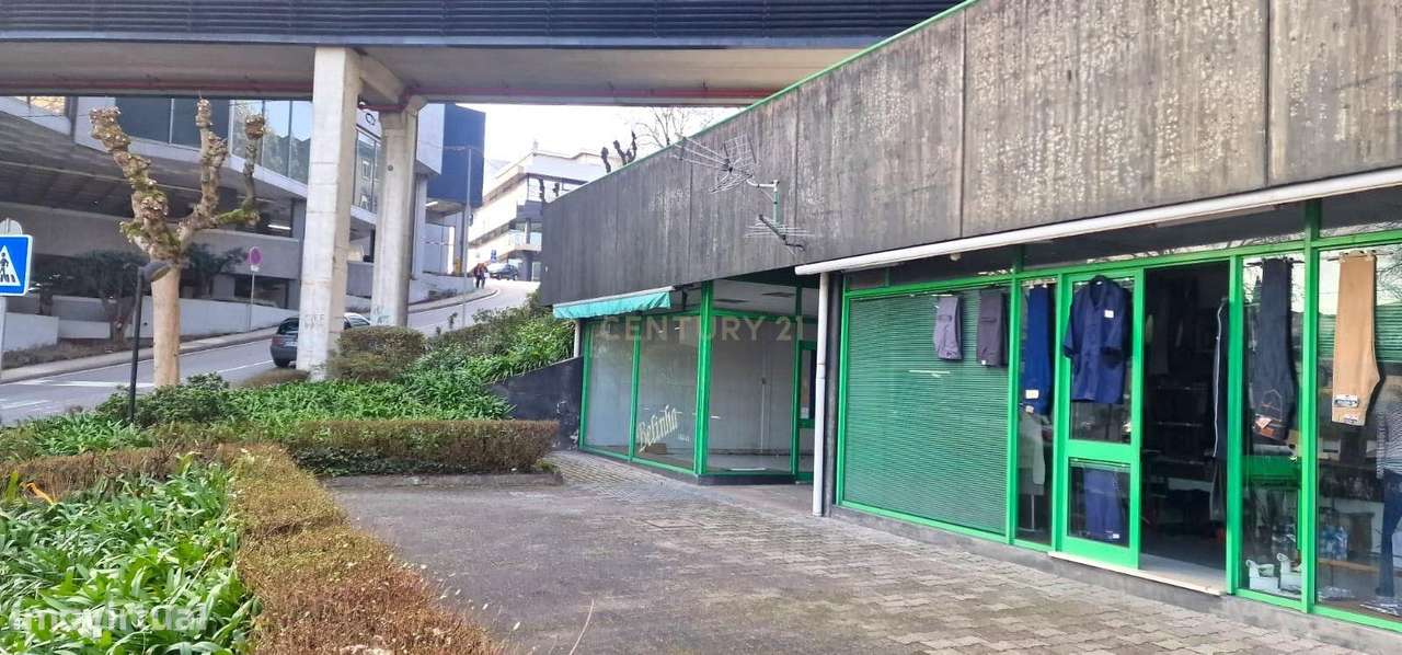 LOJA COMERCIAL OU BOX COM 16 M2 - Grande imagem: 3/7