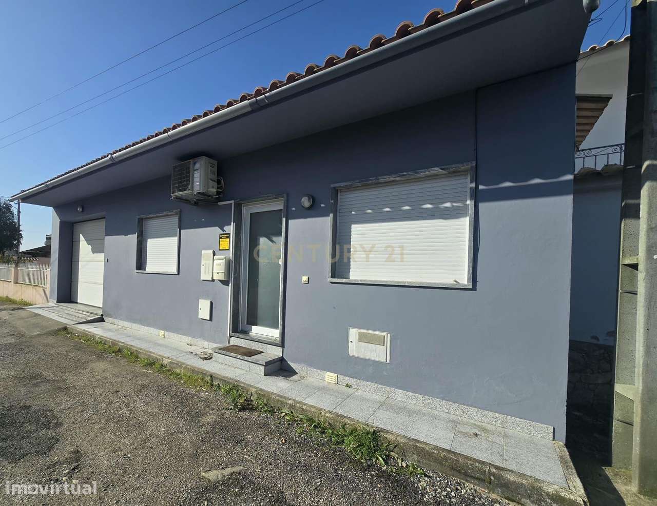 Casa T2 em Bárrio, Alcobaça - Oportunidade Única! - Grande imagem: 3/28