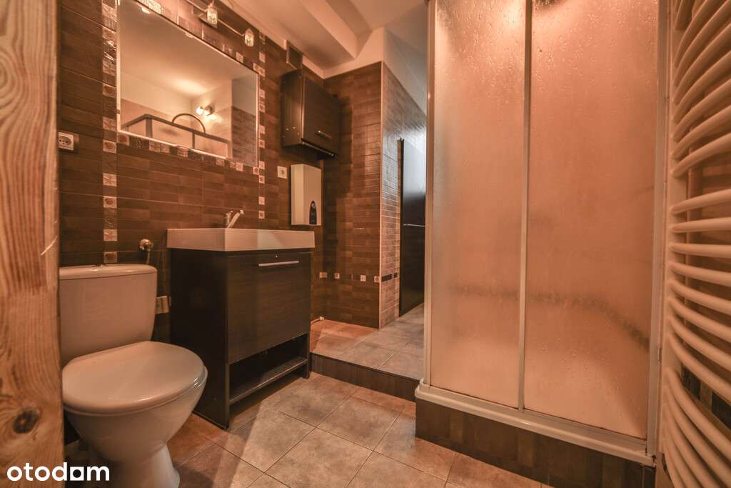 Mieszkanie w centrum Głogowa Małopolskiego-8