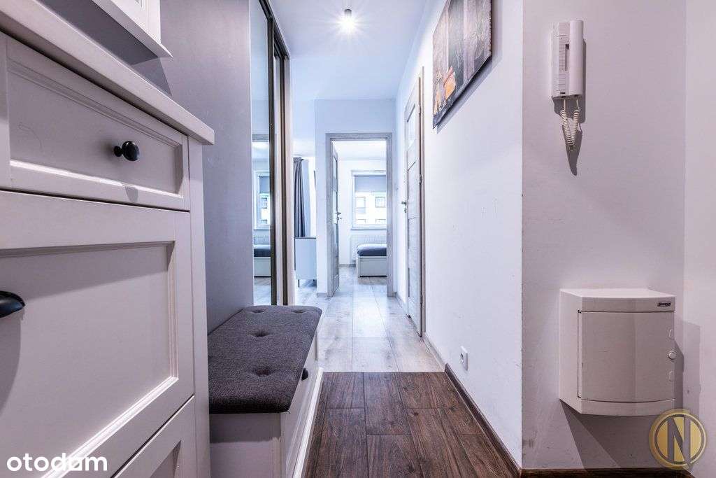 Sikorki 12 - Fajny Dom |41m2 - 2 pok| 614 000 Pln-14