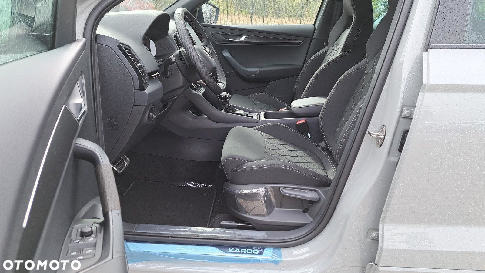 Skoda Karoq 1.5 TSI ACT Sportline DSG - 9