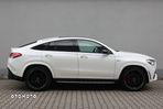 Mercedes-Benz GLE AMG 53 4Matic+ AMG Speedshift TCT 9G - 6