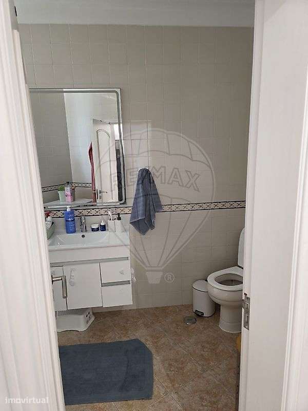 Apartamento T2 para venda-9