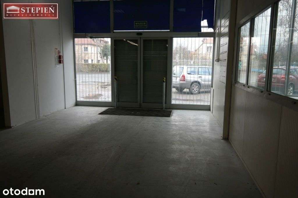 Hala/Magazyn, 2 050 m², Jelenia Góra - Pełny obrazek: 4/20