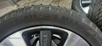 Jante aluminiu Kia Soul 235/45R18 2019 - 2