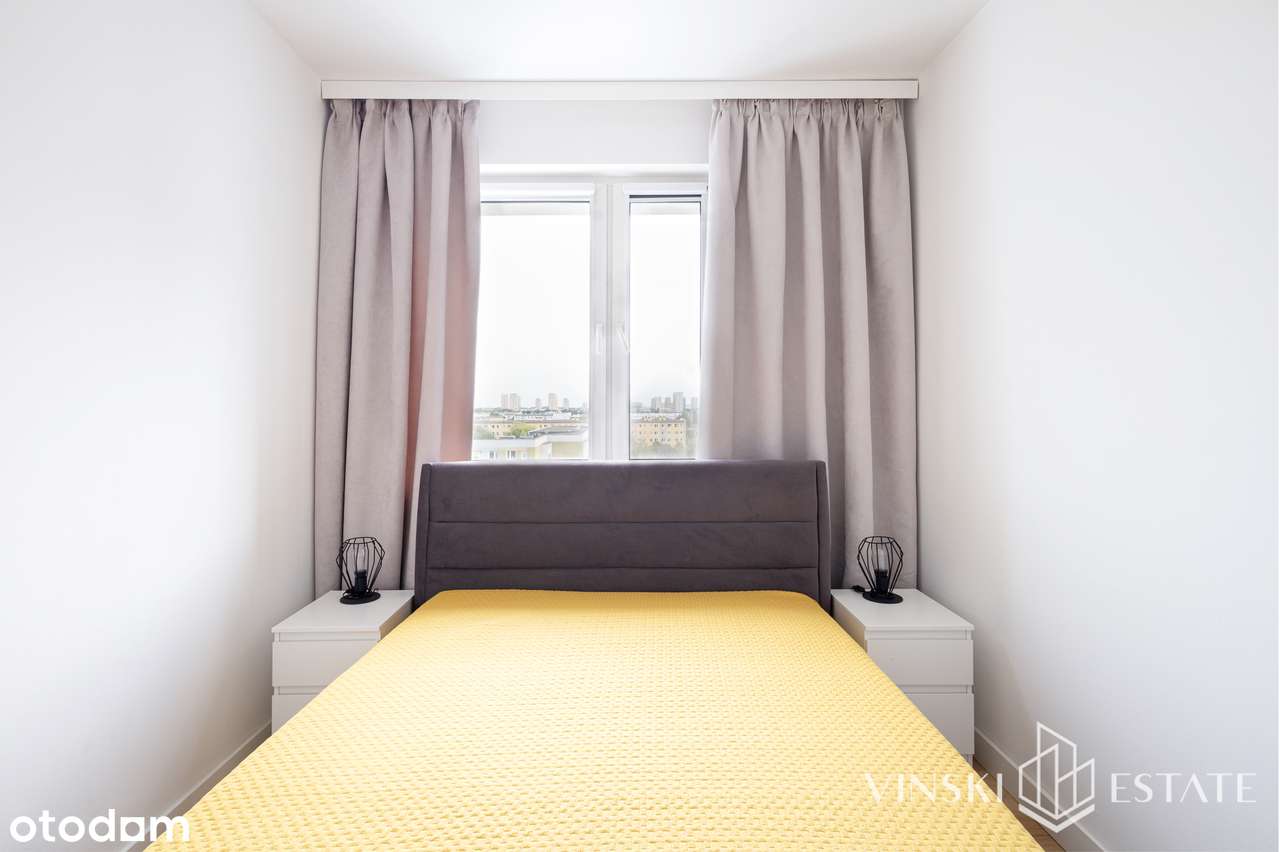 Mieszkanie 2-pokojowe z balkonem | Piątkowo-4