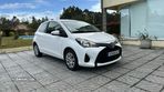 Toyota Yaris 1.4 D-4D ACtive+AC - 17