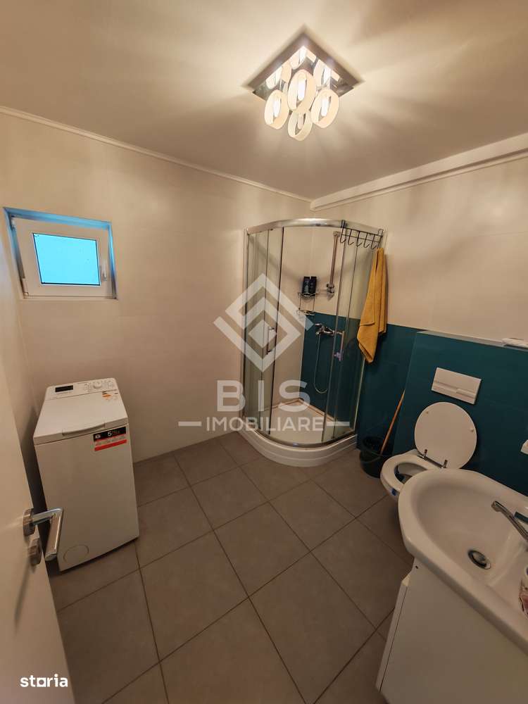 Apartament Modern - Etaj 1 - Loc de parcare inclus-4