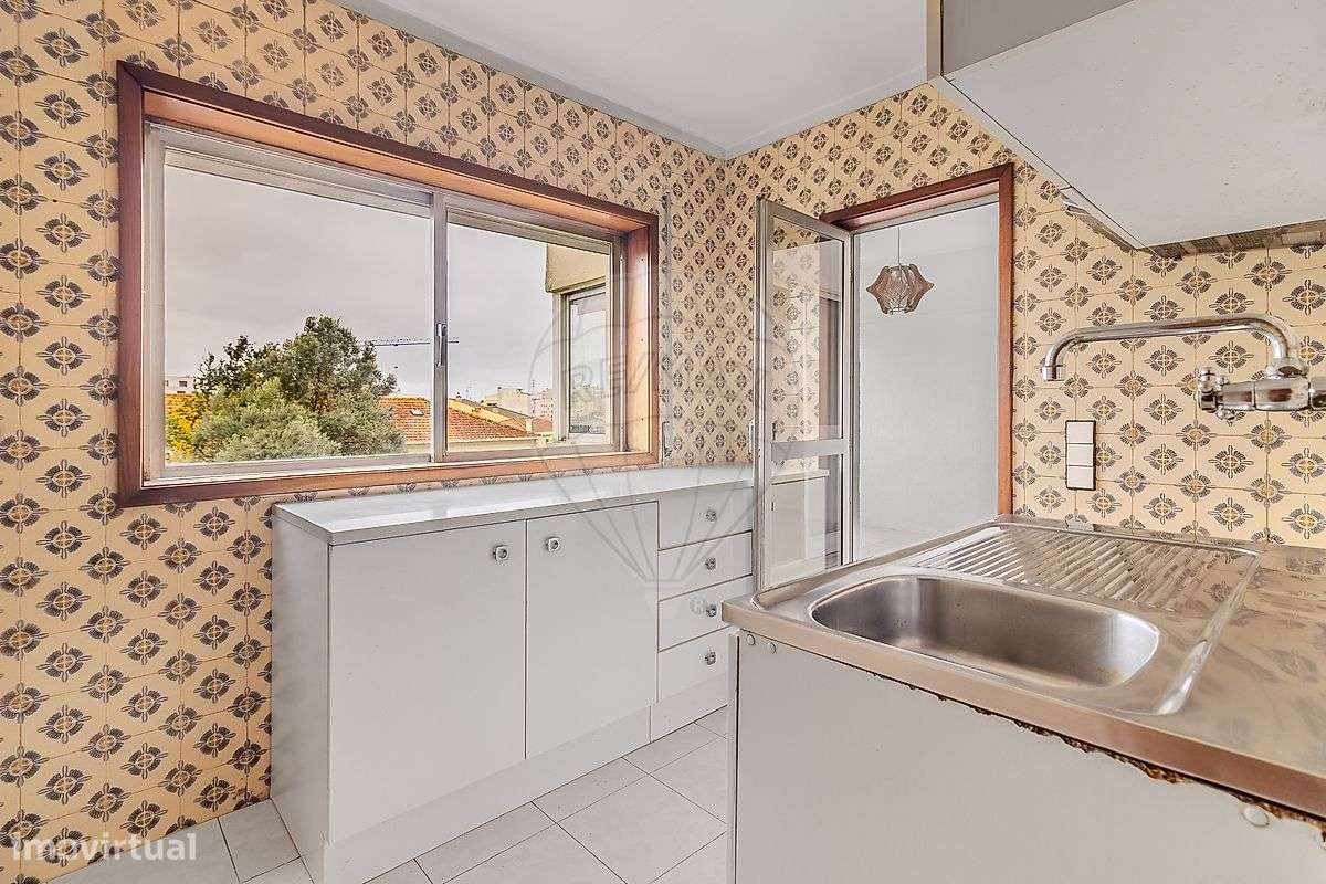 Apartamento T1 para venda - Grande imagem: 5/28