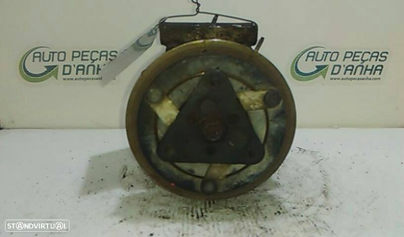 Compressor Do Ar Condicionado Peugeot 206 Sw (2E/K) - 1