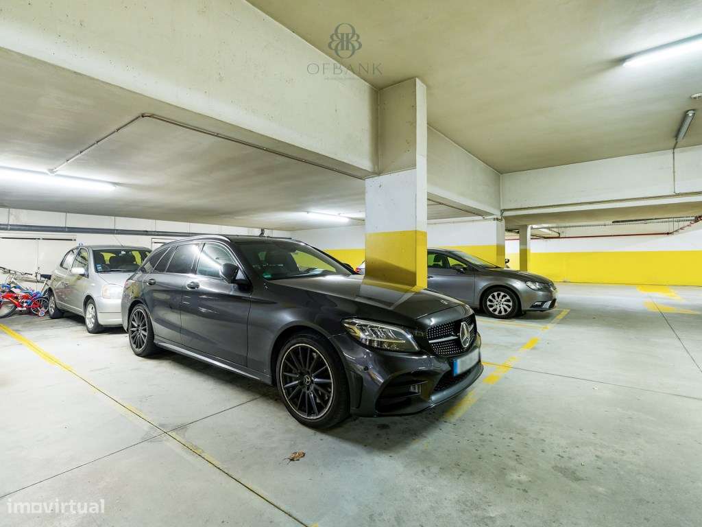 Apartamento T3 na Maia - Conforto, Espaço e Localização-23