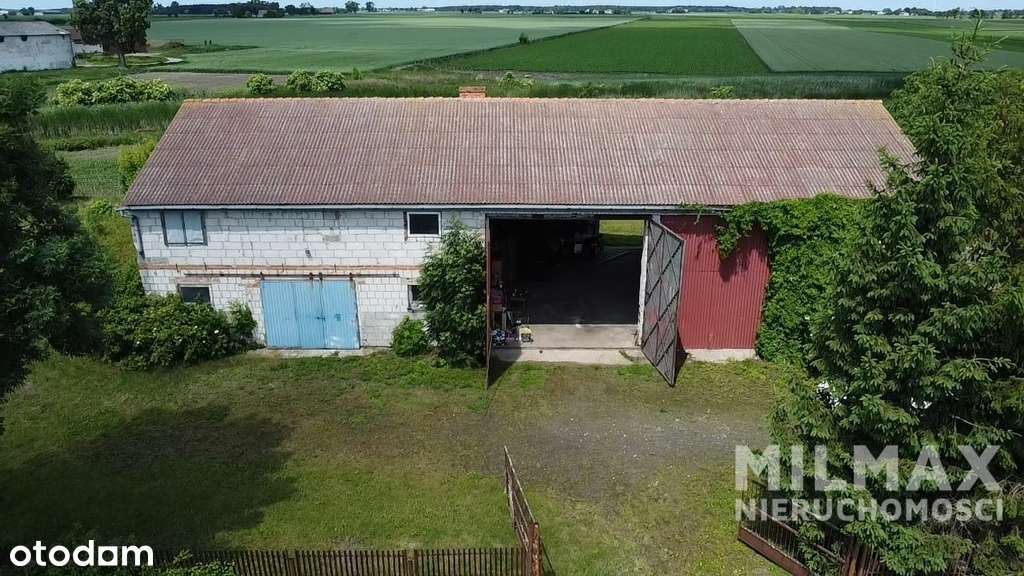 Magazyn w okazyjnej cenie-3