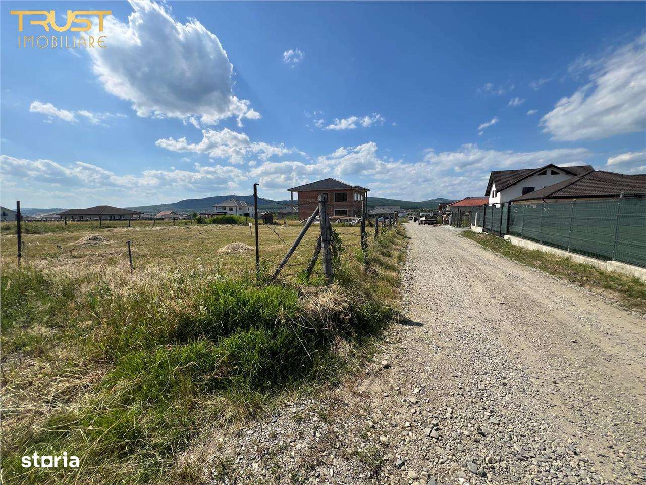 Teren intravilan zona Aerodrom, Teraplast Arena - Imagine principală: 4/5