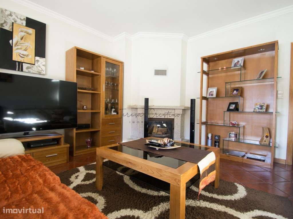 Apartamento T2 - Arca, Ponte de Lima-3