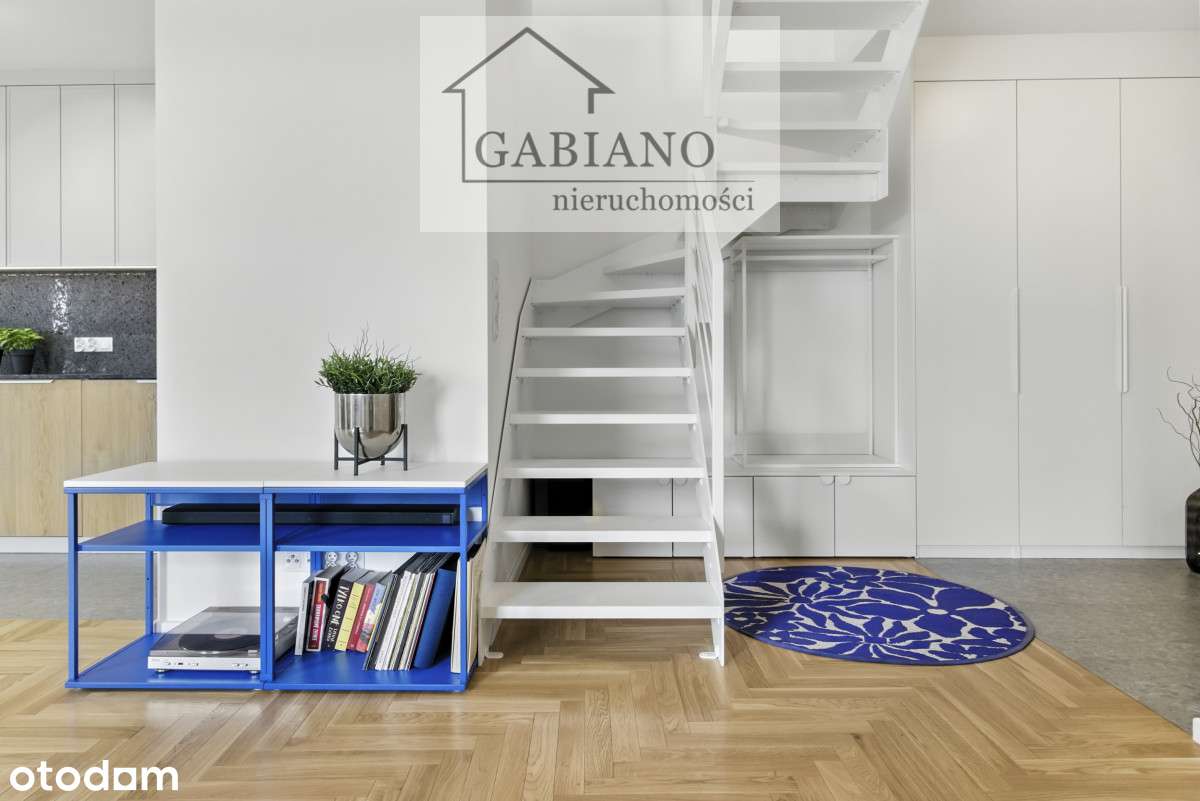 Dwupoziomowe | Balkon + 2 tarasy | Piękny widok-9