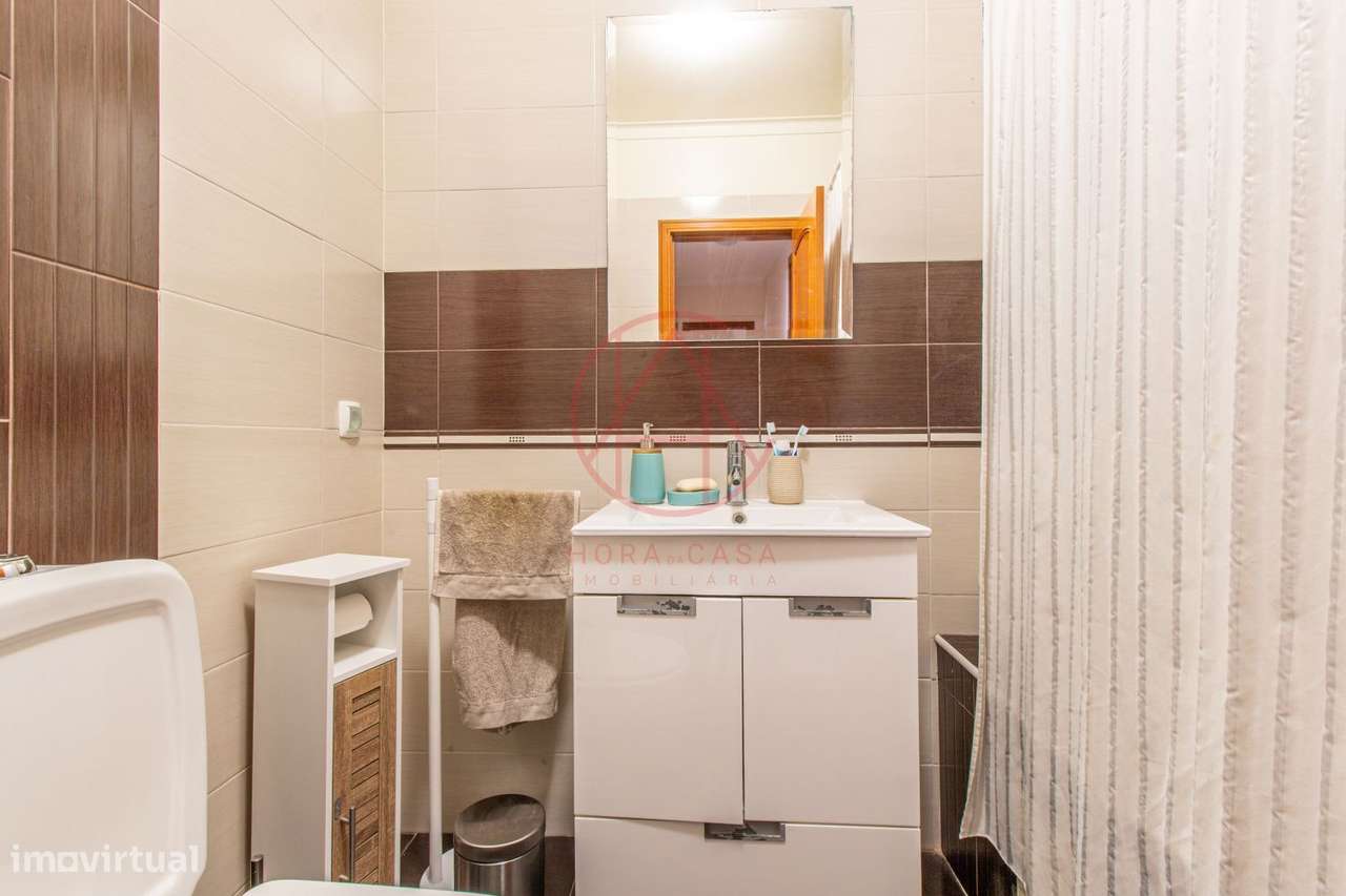Apartamento T2 – Fidalguinhos - Lavradio-19
