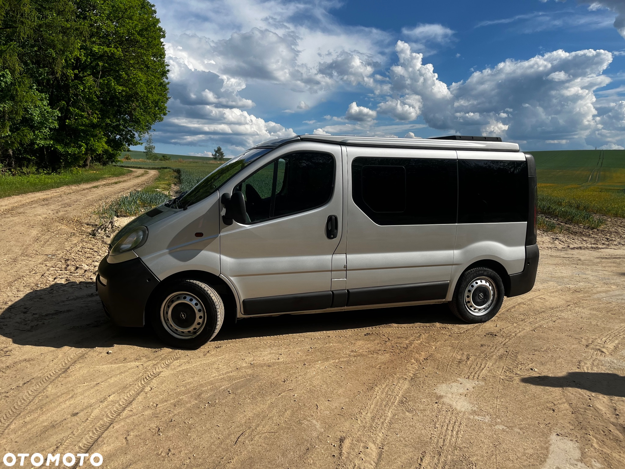 Opel Vivaro - 7