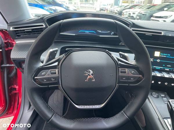 Peugeot 508 1.5 BlueHDi Allure Pack S&S EAT8 - 13