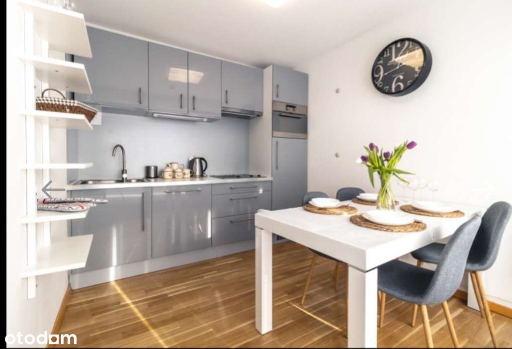 Dwupoziomowy apartament w Kościelisku - Pełny obrazek: 5/19