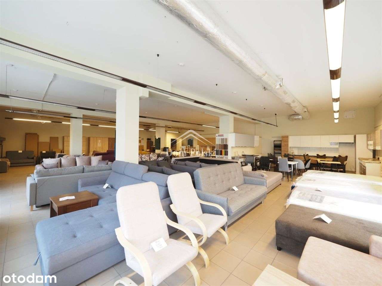 Lokal 276 m2 - centrum Olecka :) - Pełny obrazek: 5/20