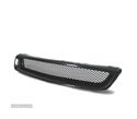 GRELHA FRONTAL SEM SÍMBOLO PARA HONDA CIVIC HATCHBACK 95-98 - 2