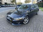 Audi A4 Avant 2.0 TDI S-line Multitronic - 10