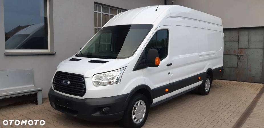 Ford Transit - 15