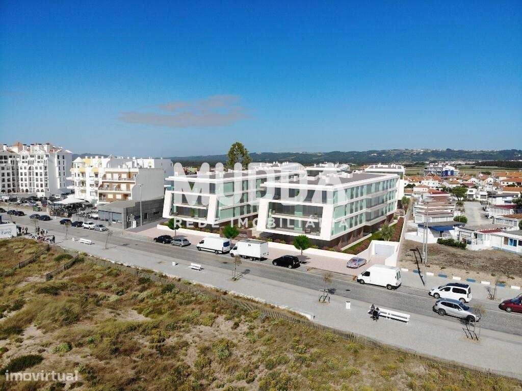 Empreendimento de Luxo em São Martinho do Porto - Grande imagem: 3/15