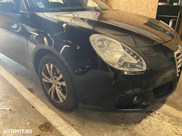 Alfa Romeo Giulietta 1.6 JTDM 16V Turismo - 5