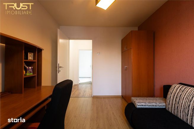 Comision 0% l Apartament 4 camere l Renovat recent l Grigorescu-9