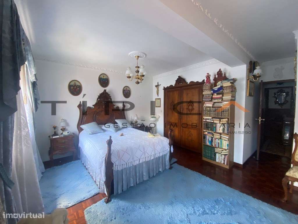 T3 Duplex na Nazaré - Central l e junto à praia-6