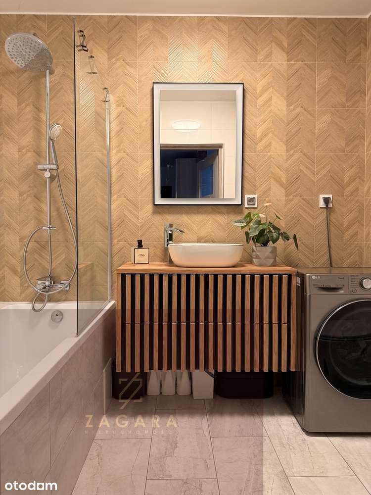 3 pokoje w nowym budownictwie-6