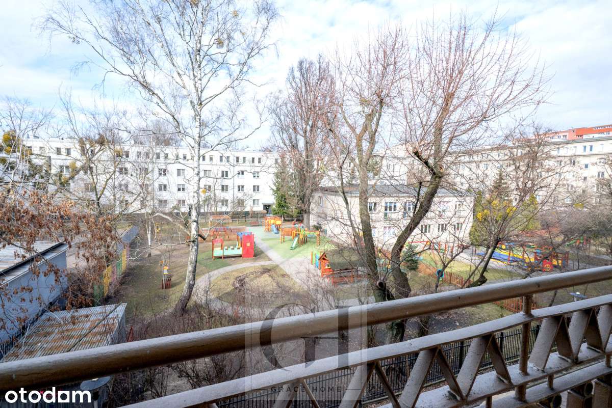 Świetne 2 pokoje z oddzielną kuchnią na Woli-15