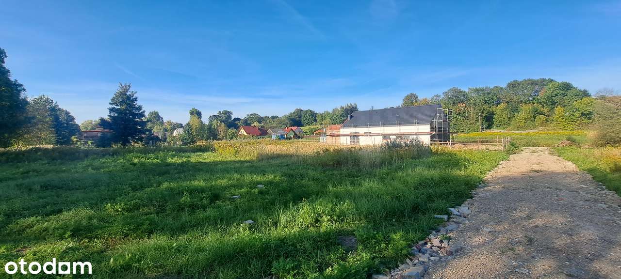 Działka, 850 m², Książniczki - Pełny obrazek: 4/13