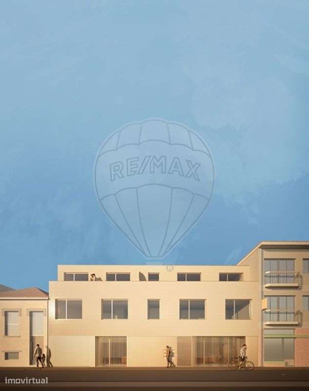 Apartamento T2 para venda - Grande imagem: 2/15