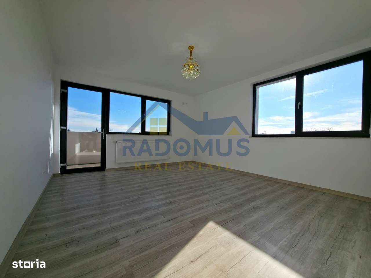 Clădire Multifuncțională Nouă – Str. Alexandru Deparateanu - Nr.32-9