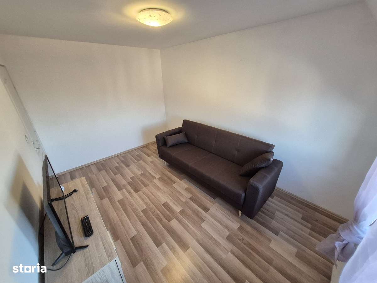 2 Cam- Take Ionescu-3 Min Iulius Town-49 MP-Mobilat- Centrala-Balcon ! - Imagine principală: 4/19