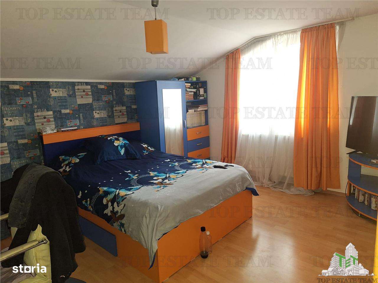 Casa deosebita de vanzare zona tei-pipera - Imagine principală: 4/13