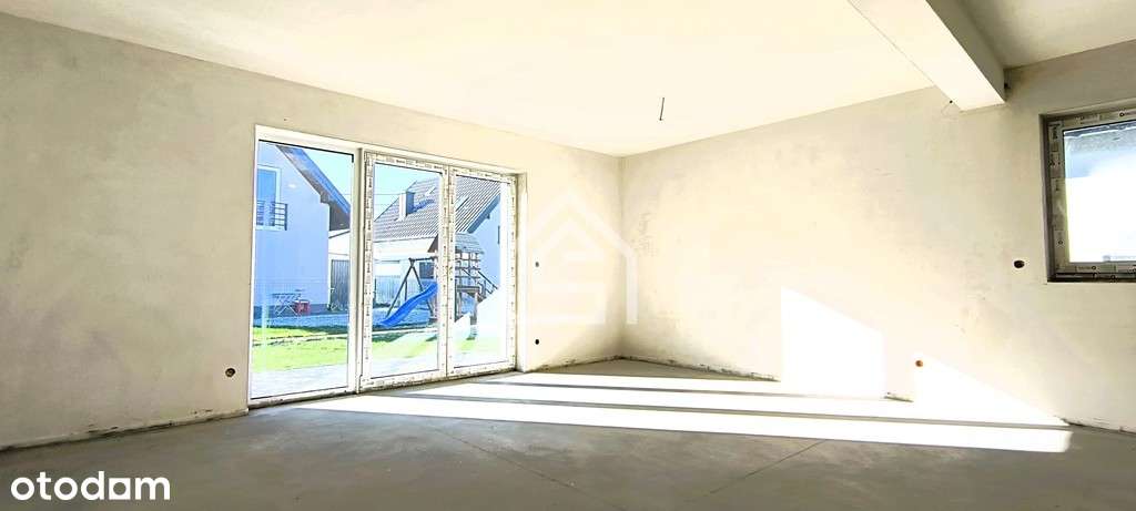 Komfortowy dom 129 m²  | 5 min do centrum - Pełny obrazek: 5/15